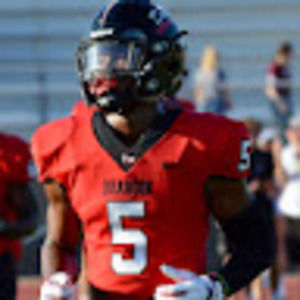 Meet your Posher, Ladarius